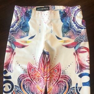 The cutest gear bunch capris!!
